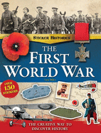 The First World War Sticker History Book