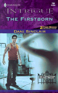 The Firstborn: Heartskeep