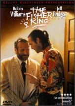 The Fisher King - Terry Gilliam