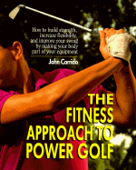 The Fitness Approach Yo Power Golf