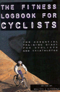 The Fitness Log Book for Cyclers