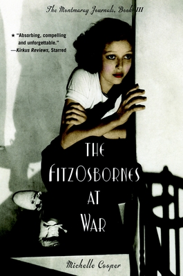 The Fitzosbornes at War - Cooper, Michelle