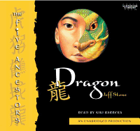 The Five Ancestors Book 7: Dragon