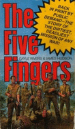 The Five Fingers - Rivers, Gayle, and Hudson, James