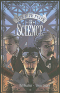 The Five Fists of Science