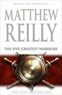 The Five Greatest Warriors