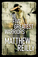 The Five Greatest Warriors