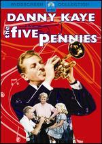 The Five Pennies - Melville Shavelson