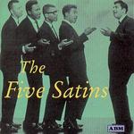 The Five Satins - The Five Satins