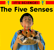 The Five Senses - Hewitt, Sally