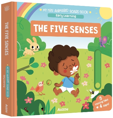 The Five Senses - 