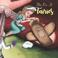 The Fix-It Fairies