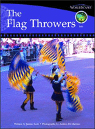 The Flag Throwers: Set E, Italy, Social Studies