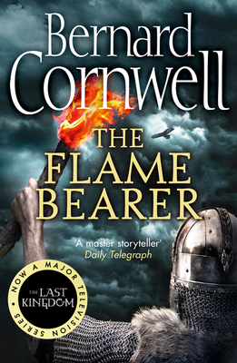 The Flame Bearer - Cornwell, Bernard