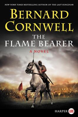 The Flame Bearer - Cornwell, Bernard