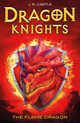 The Flame Dragon - Masters, J. M.