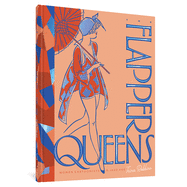 The Flapper Queens: Women Cartoonists of the Jazz Age