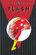 The Flash: Archives - Vol 02