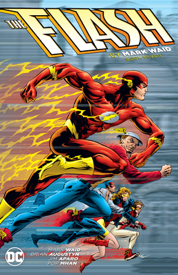 The Flash by Mark Waid Book Seven - Waid, Mark