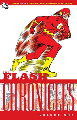 The Flash Chronicles Vol. 1 - Various