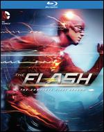 The Flash: Season 01 - 