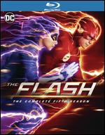 The Flash: Season 05 - 