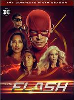 The Flash: Season 06