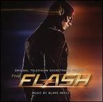 The Flash: Season 1 [Original Television Soundtrack]