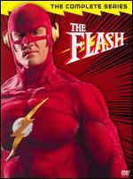 The Flash: The Complete Series [6 Discs]