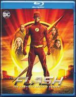 The Flash: The Complete Seventh Season [Blu-ray]