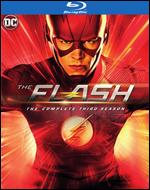 The Flash: The Complete Third Season [Blu-ray] - 