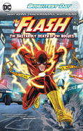 The Flash Vol. 1: The Dastardly Death of the Rogues: Brightest Day