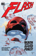 The Flash Vol. 12: Death and the Speed Force