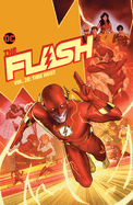 The Flash Vol. 20