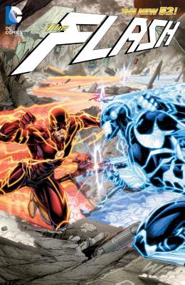 The Flash Vol. 6 (The New 52) - Venditti, Robert, and Jensen, Van