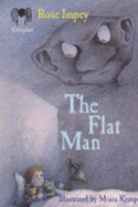 The Flat Man - Impey, Rose