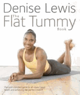The Flat Tummy Book