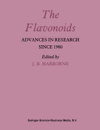 The Flavonoids: Advances in Research Since 1980