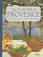 The Flavors of Provence