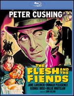 The Flesh and the Fiends [Blu-ray] - John Gilling