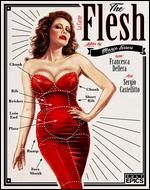 The Flesh [Blu-ray/DVD] [2 Discs] - Marco Ferreri