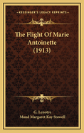 The Flight of Marie Antoinette (1913)