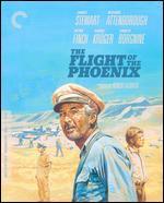 The Flight of the Phoenix [Criterion Collection] [Blu-ray]