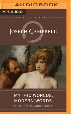 The Flight of the Wild Gander: Explorations in the Mythological Dimension - Selected Essays 1944-1968 - Campbell, Joseph, and Foster, James Anderson (Read by)