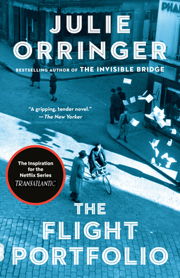 The Flight Portfolio - Orringer, Julie