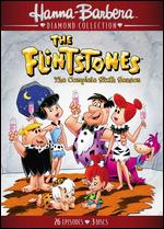 The Flintstones: Season 06 - 