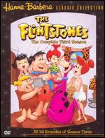The Flintstones: The Complete Third Season [4 Discs] - 