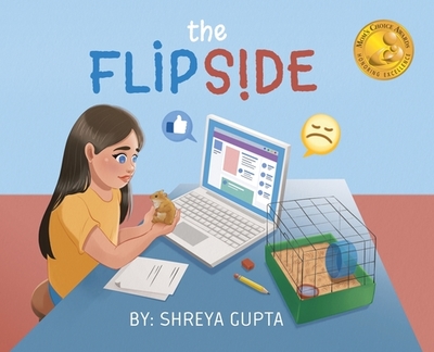 The Flip Side - Gupta, Shreya