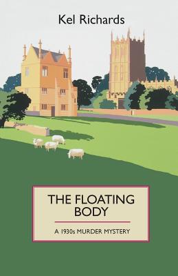 The Floating Body - Richards, Kel