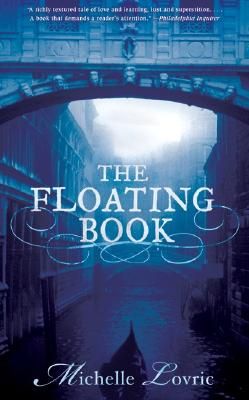 The Floating Book - Lovric, Michelle